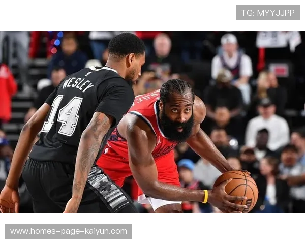 快船五连胜！哈登融入速度惊人