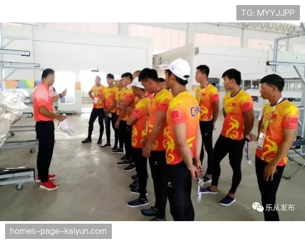 中国龙舟男队周桂超：把三枚金牌全部留在中国，说到做到，龙舟国家队运动员名单